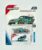 Macheta Porsche 935 K3 1:64 Majorette Deluxe Edition Moving Parts