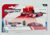 Macheta Porsche Taycan S & Porsche 917 Spyder Set 1:64 Majorette Transporter Deluxe