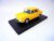Macheta Renault 8 (Dacia 1100) 1:24 Hachette