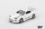 Macheta Toyota Supra MK4 (A80) VeilSide Combat V-I 1:64 Mini GT