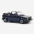 Macheta Volkswagen Golf Cabriolet Quartett 1:18 Norev