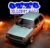 Macheta Volkswagen Golf II GTI „Stance” 1:18 Otto Models