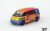 Macheta Volkswagen ID.BUZZ KW/BBS 1:64 Mini GT