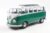 Machetă Volkswagen T1 Samba 1:18 Solido
