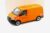 Macheta Volkswagen T5 Van Transporter 1:18 Norev