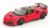 Macheta Ferrari SF90 XX Stradale 1:18 Bburago
