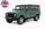 Macheta Land Rover Defender 3 Station Wagon 1:18 GT Spirit GT527