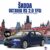 Machetă Skoda Octavia RS 2.0 TFSI Otto Mobile