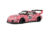 Macheta Porsche RWB Bodykit Pink Pig 1:18 Solido Works