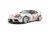 Macheta Toyota GR Supra Racing Tribute 1:18 Solido