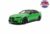 Machetă BMW M3 Performance Parts 1:18 Solido – Signal Green