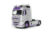 Macheta Volvo Trucks FH Globetrotter XL 2023 1:24 Solido