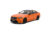 Macheta BMW M5 Sedan 1:43 Solido – Fire Orange