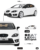 Machetă SEAT Leon Mk2 Cupra R 1:18 Otto Models Candy White